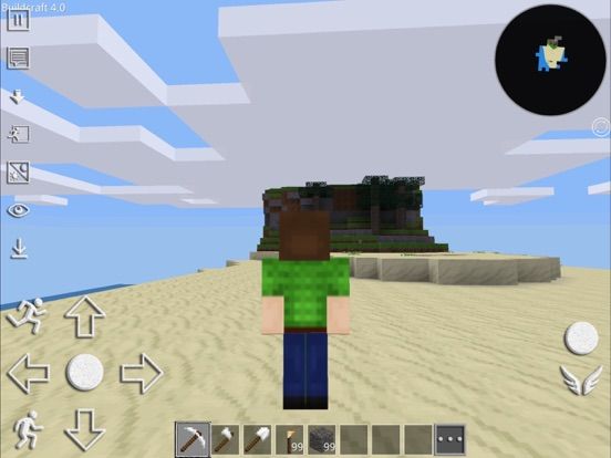 Buildcraft