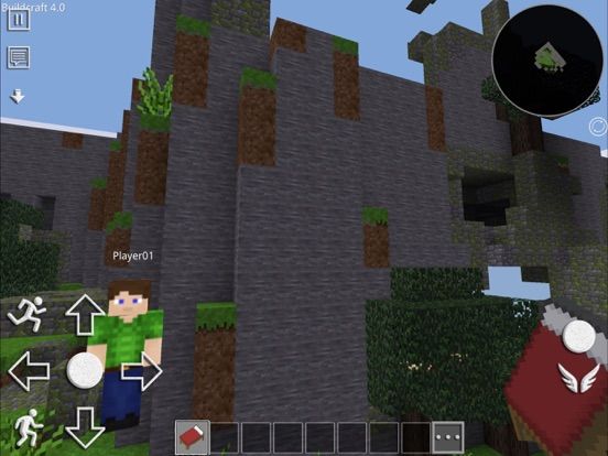 Buildcraft