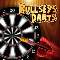 BullseyeDarts
