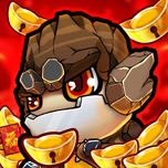 Bulu Monster