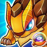 Bulu Monster