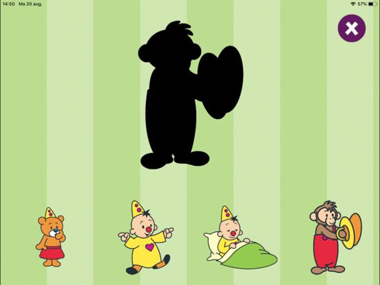 Bumba