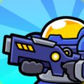 Bunker Defense: 100M Survival