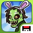 Bunny the Zombie Slayer