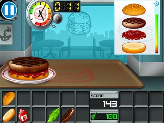 Burger