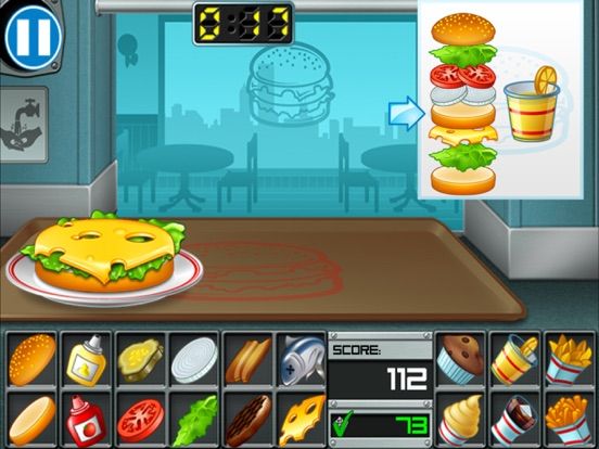 Burger