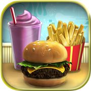 Burger Shop Deluxe