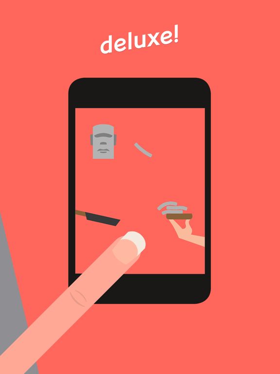 Burger – The Game