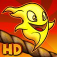 Burn the Rope HD