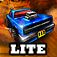 Burning Tires 3D Lite