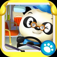 Dr. Panda Bus Driver