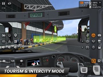 Bus Simulator Indonesia: Maleo