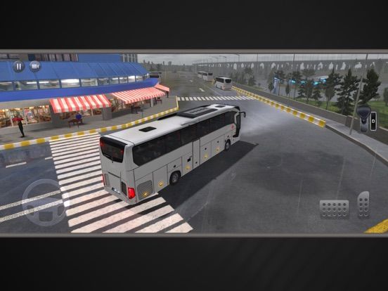 Bus Simulator : Ultimate