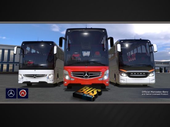 Bus Simulator : Ultimate