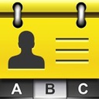 Business Card Reader Pro