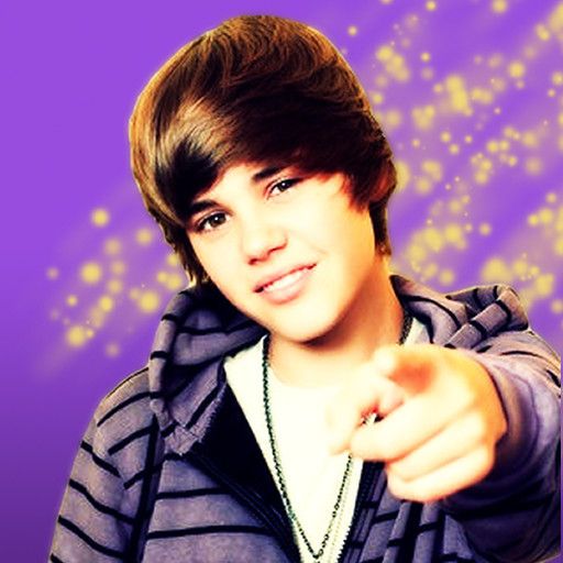 Buzz Bieber