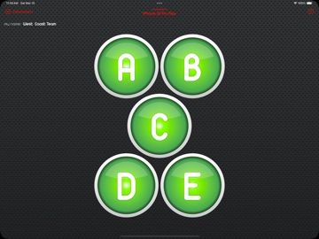 Buzzer