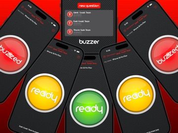 Buzzer
