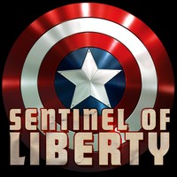 CAPTAIN AMERICA: Sentinel of Liberty
