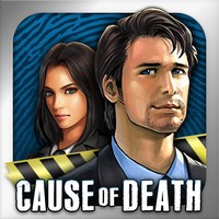 CAUSE OF DEATH: Can You Catch The Killer? (World)