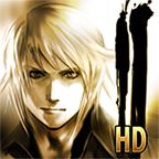 CHAOS RINGS II