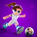 CHARRUA SOCCER