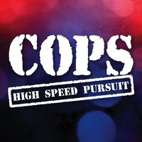 COPS: High Speed Pursuit
