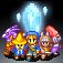 CRYSTAL DEFENDERS