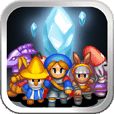 CRYSTAL DEFENDERS