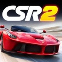 CSR 2 - Realistic Drag Racing