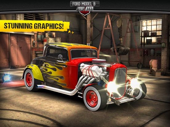 CSR Classics