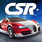 CSR Racing