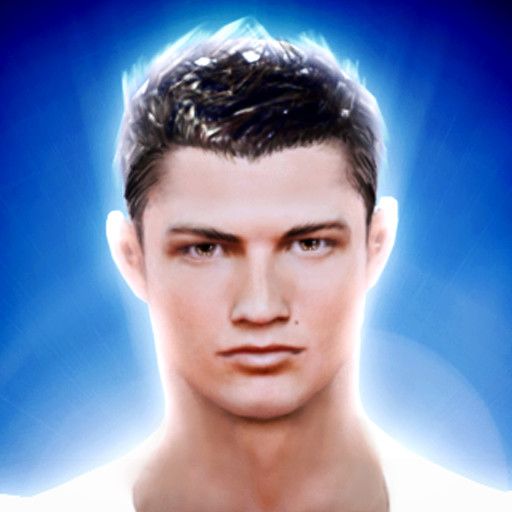 C Ronaldo Freestyle