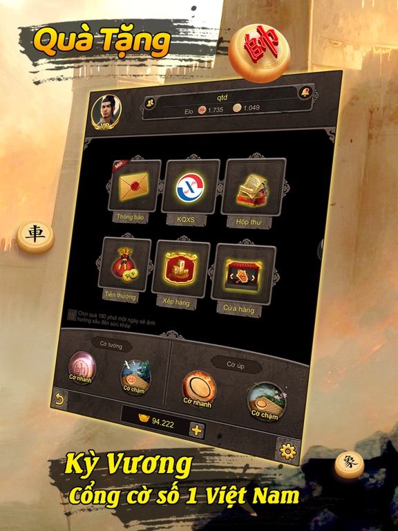 CГЎВ»Вќ TГ†ВГЎВ»В›ng CГЎВ»Вќ ГѓВљp Online KГЎВ»Ві VГ†ВГ†ВЎng