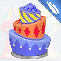 CakeDoodle
