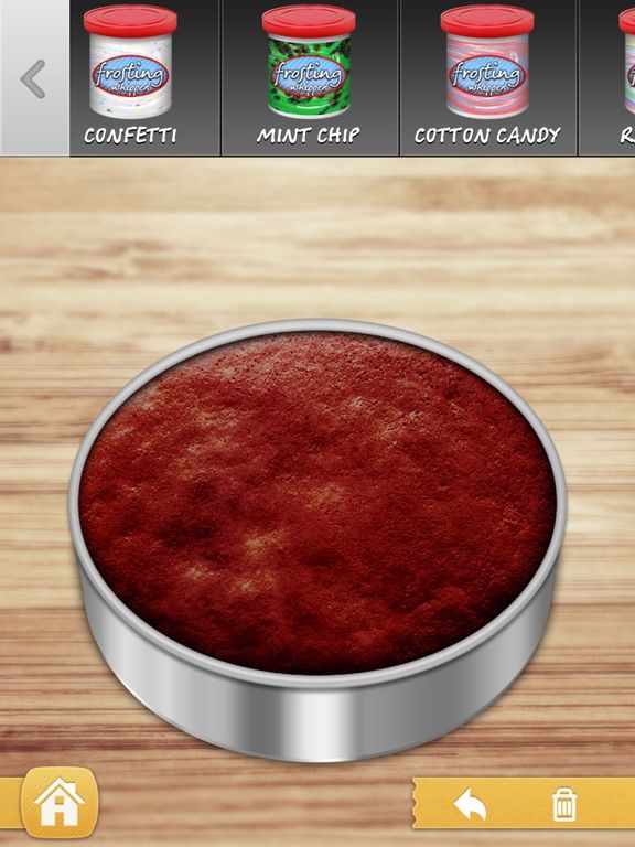 Cake Bites Maker