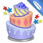 Cake Doodle