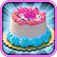 Cake Maker Game - Make, Bake, Decorate & Eat Party Cake Food with Frosting and Candy Free Games