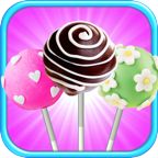 Cake Pops & Ice Cream Cake Pops Maker