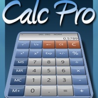 Calc Pro