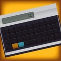 Calc-12E RPN Financial