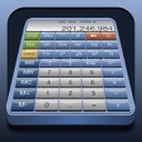Calc Pro - The Top Calculator