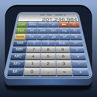 Calc Pro - The Top Mobile Calculator