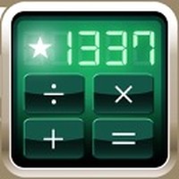 Calculator HD+ Pro