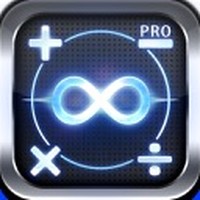 Calculator ∞
