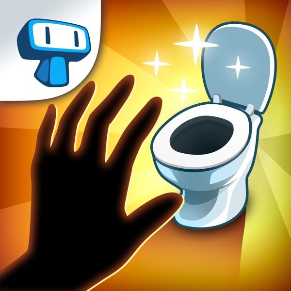 Call of Doodie - Run to the Office Toilet in Time