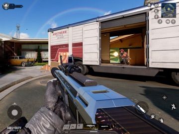 Call of Duty: Mobile