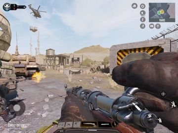 Call of Duty: Mobile