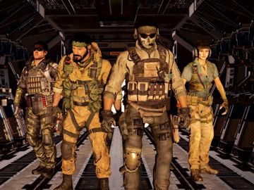 Call of Duty: Mobile