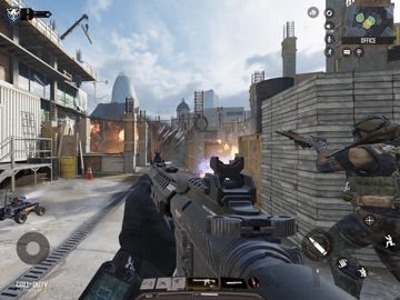 Call of Duty: Mobile